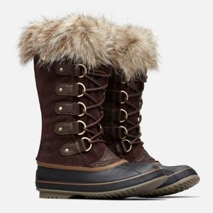 Women’s Sorel Joan of Arctic Boot